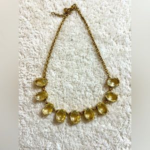 J Crew Necklace